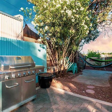 Quail Cottage Clarkdale-Renovated Historic Cottage Sedona Jerome Wineries Exterior foto