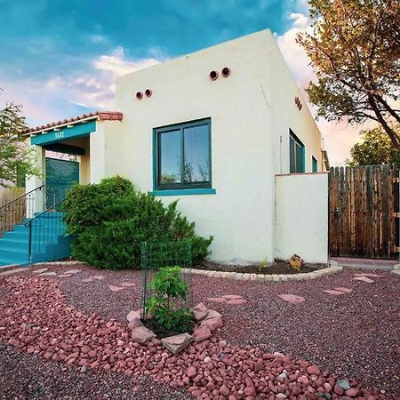 Quail Cottage Clarkdale-Renovated Historic Cottage Sedona Jerome Wineries Exterior foto