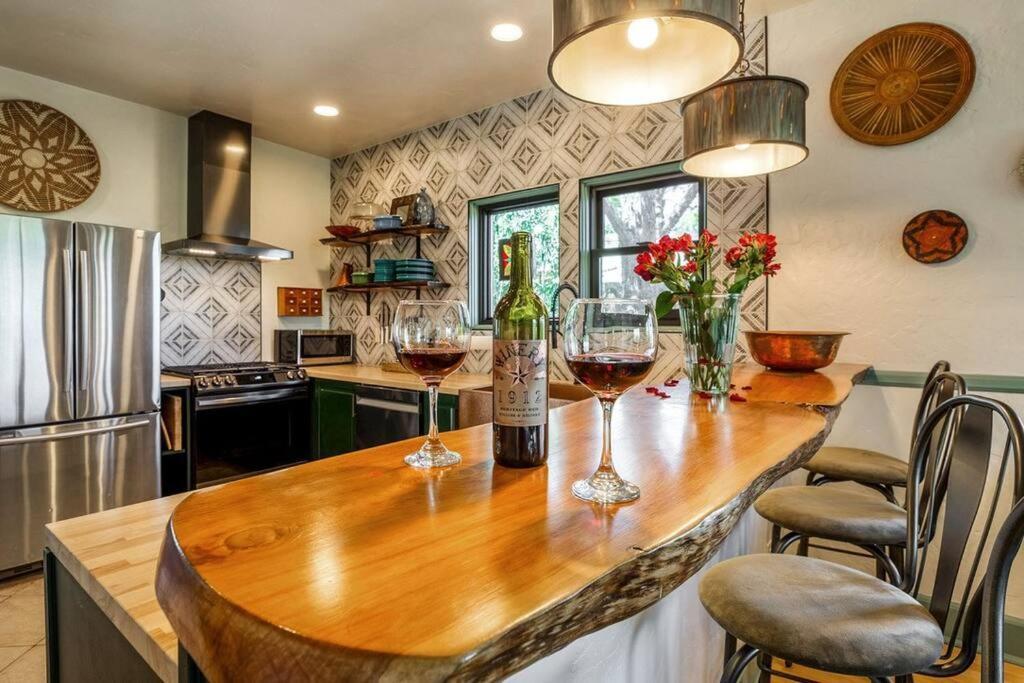 Quail Cottage Clarkdale-Renovated Historic Cottage Sedona Jerome Wineries Exterior foto