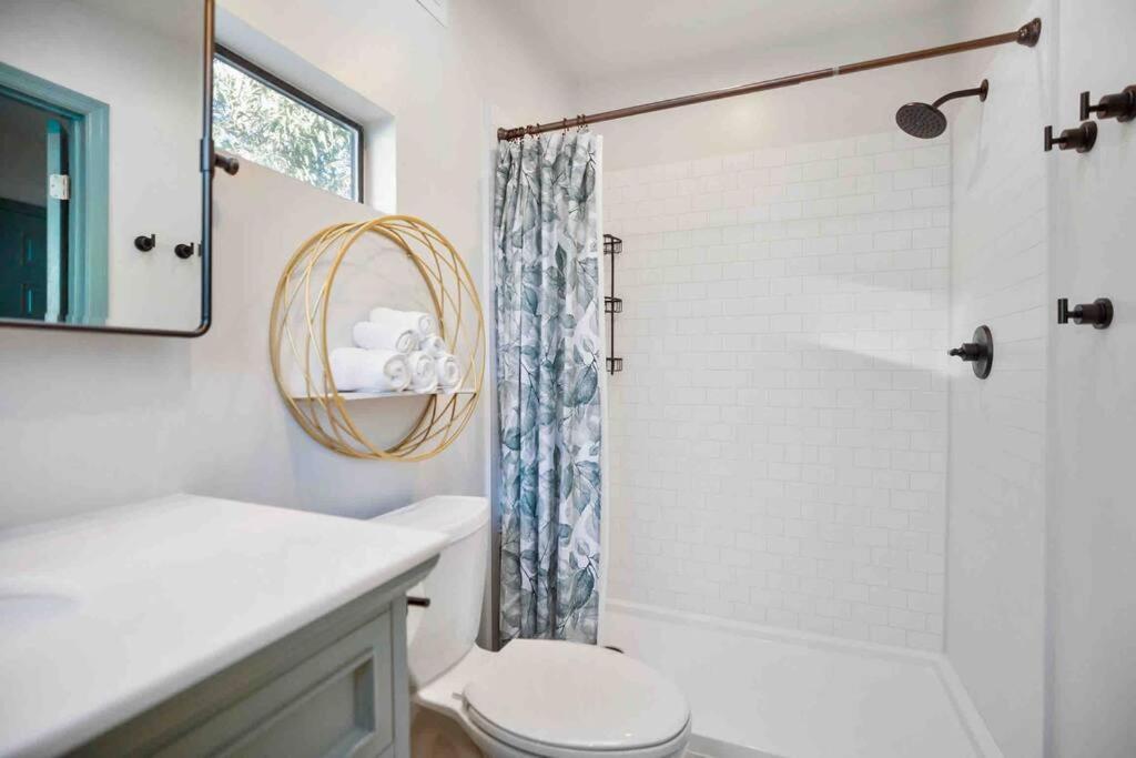 Quail Cottage Clarkdale-Renovated Historic Cottage Sedona Jerome Wineries Exterior foto